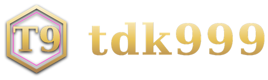 tdk999 logo